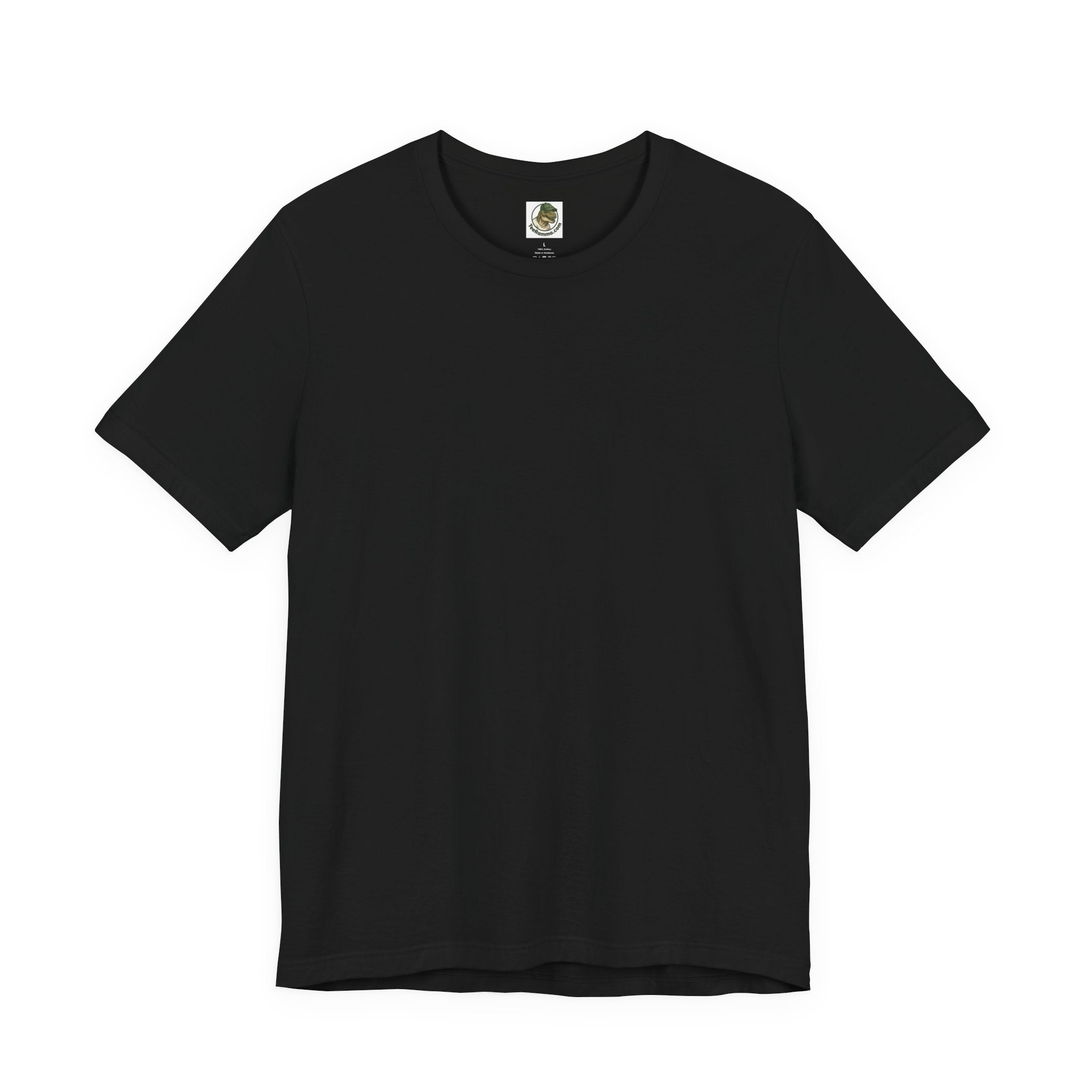 Her Majesty Sketchbook Tee