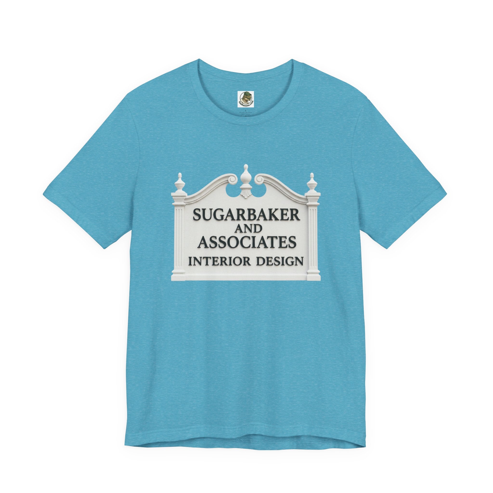 Sugarbaker & Associates Interior Design Tee