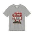 Villa Venice Restaurant Retro Sign Tee