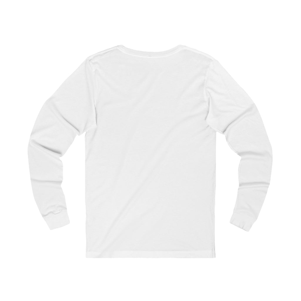 Love Is All Around Long Sleeve Tee
