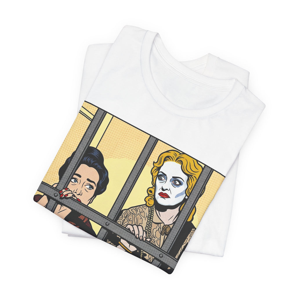 Bitter Sisters Tee