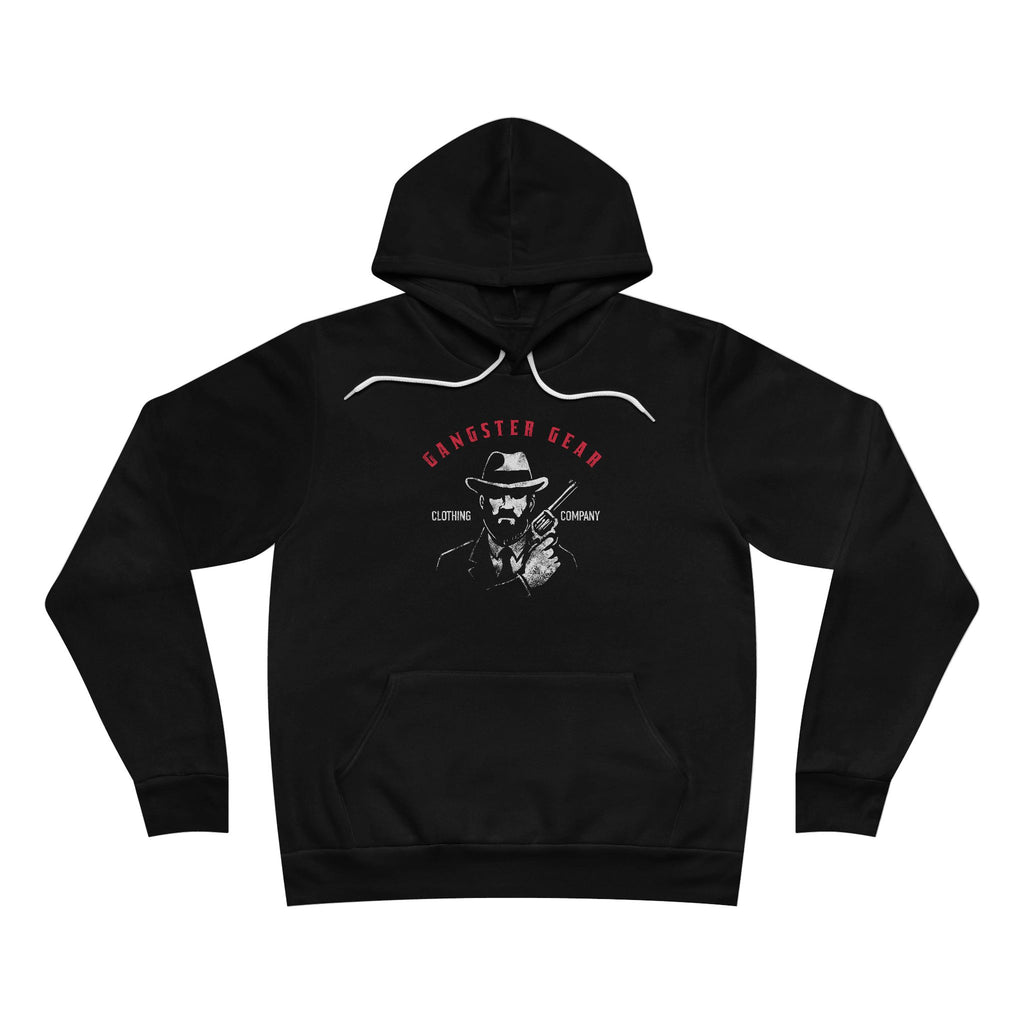 Gangster Gear Clothing Co. Hoodie