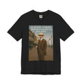 Sin Tolerance Tee