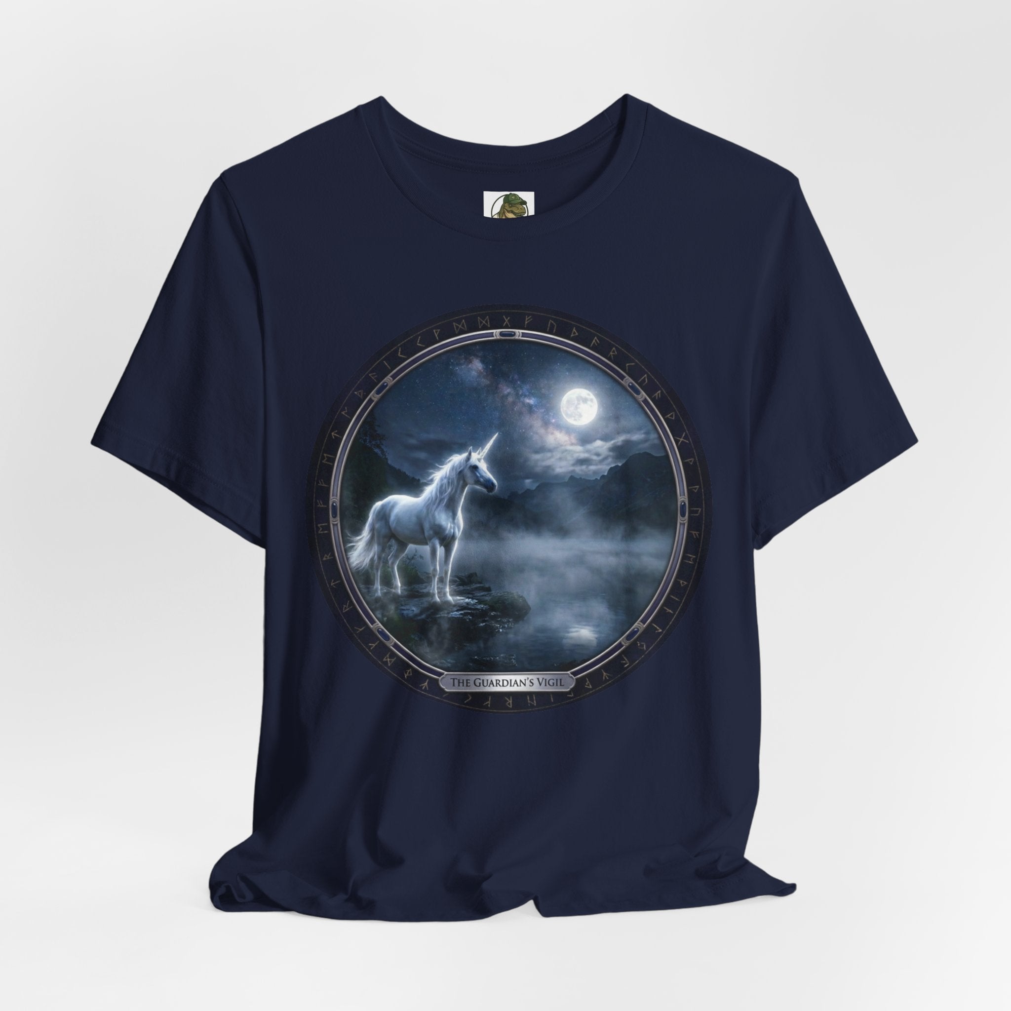 The Guardian's Vigil Tee