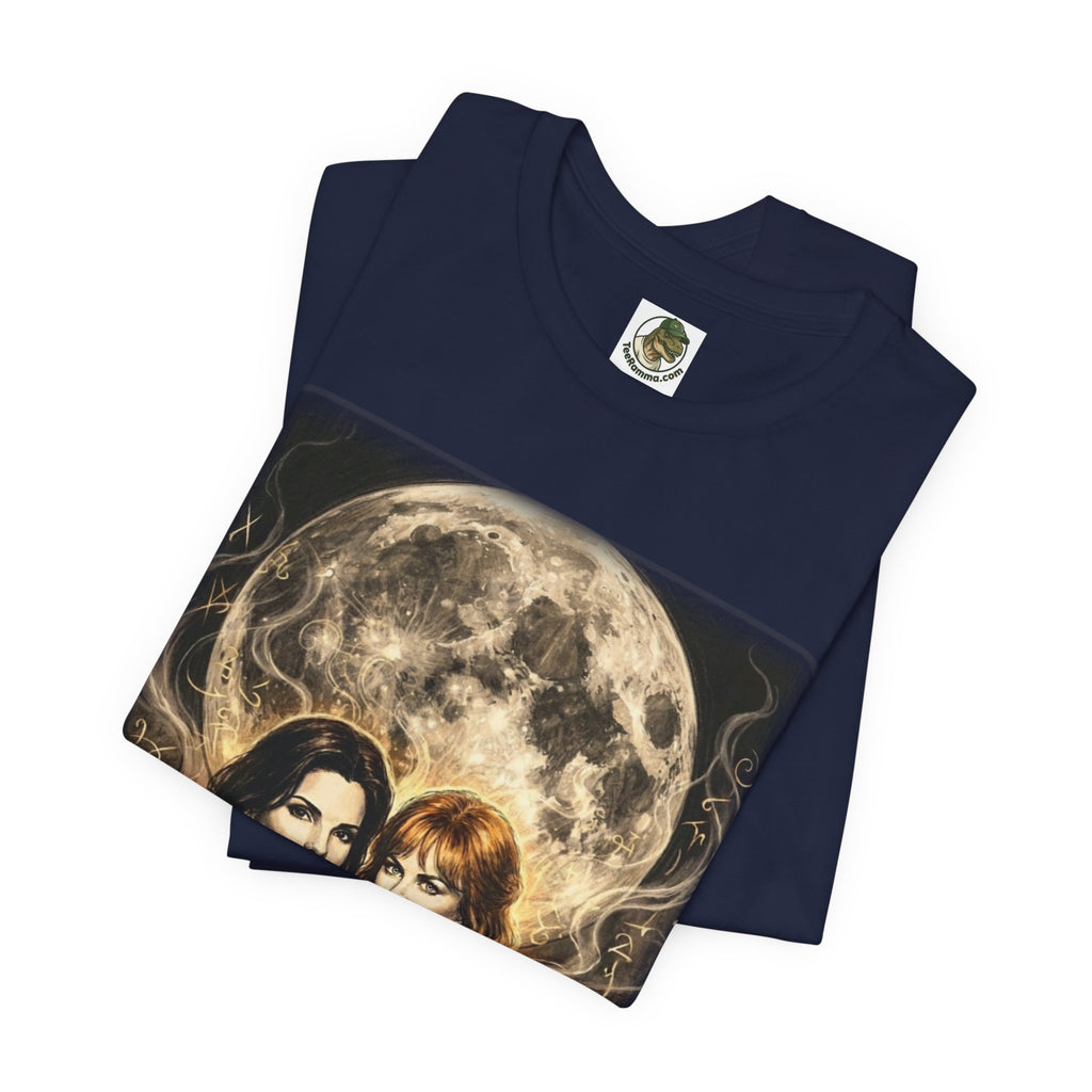 Magical Sisters Tee