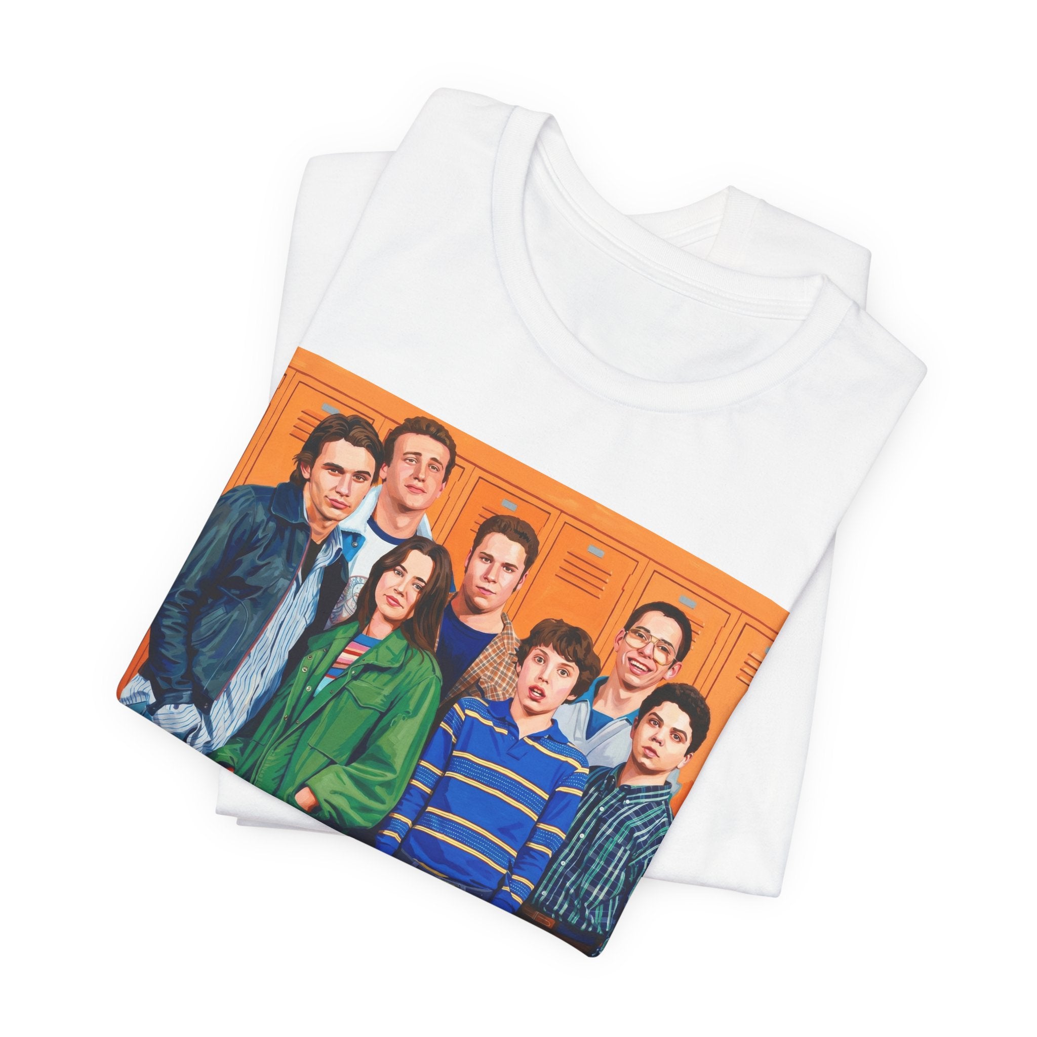 Class Freaks Tee