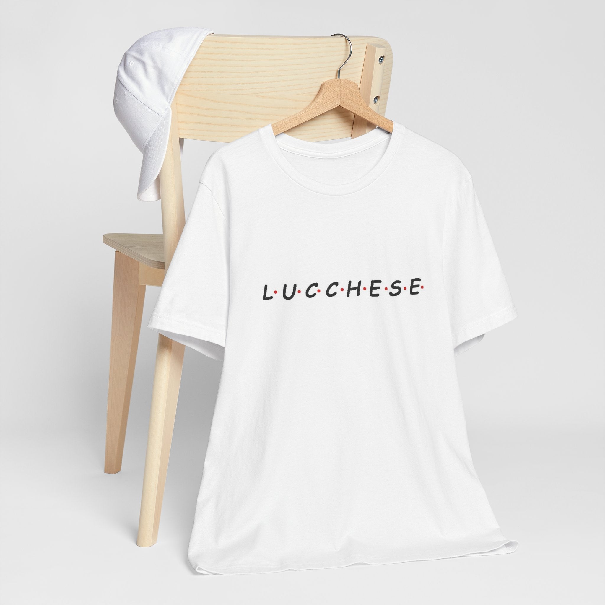 Friends: Lucchese