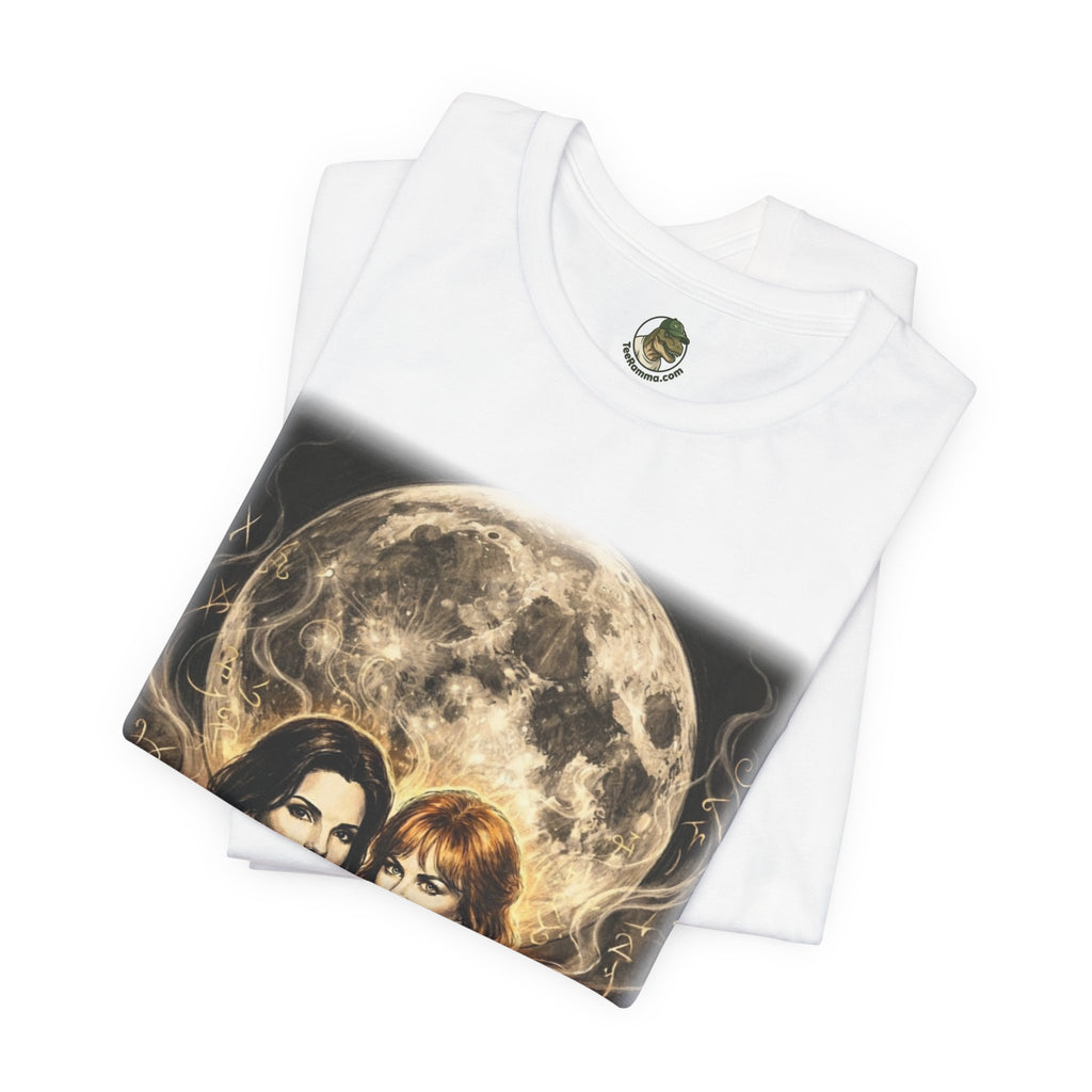 Magical Sisters Tee