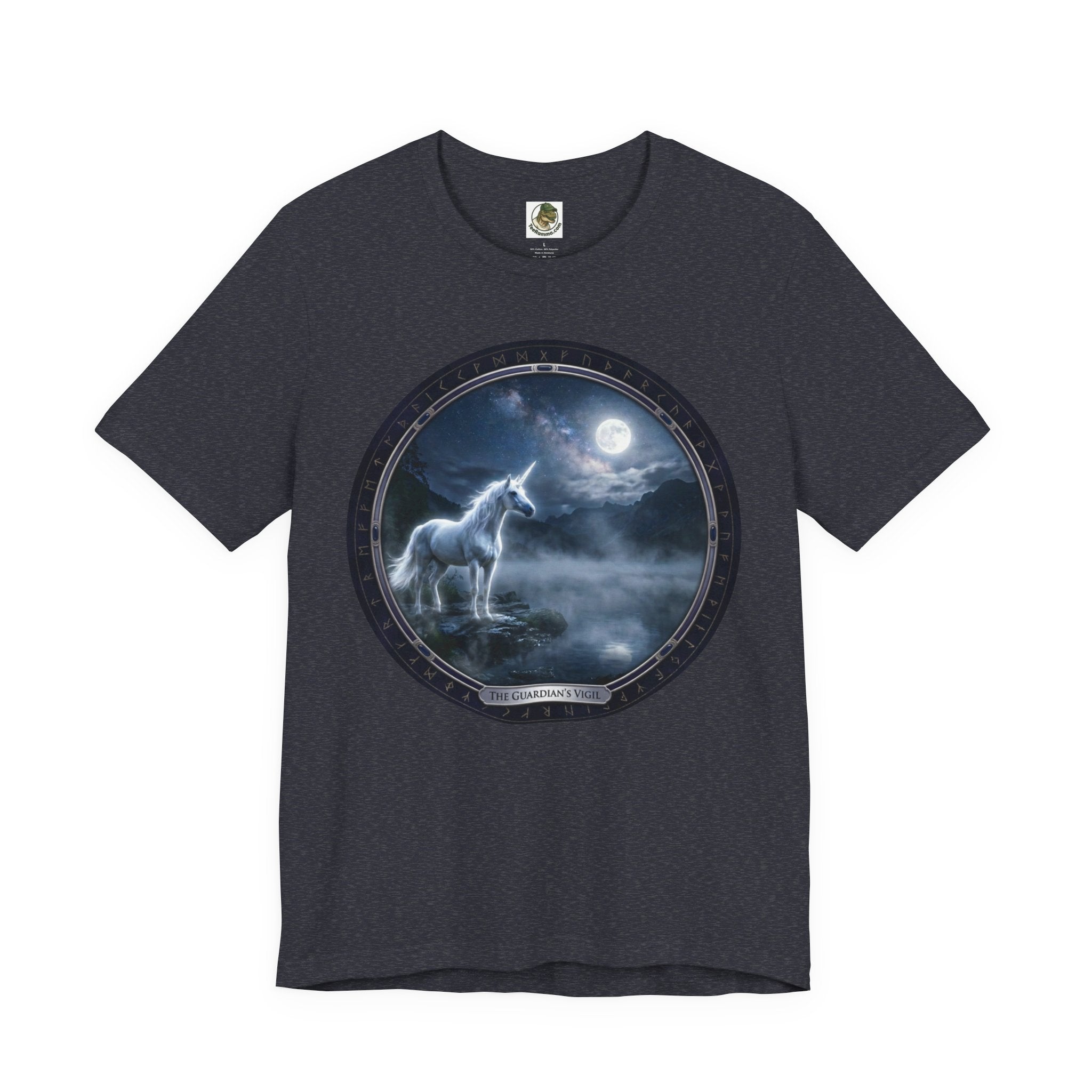 The Guardian's Vigil Tee