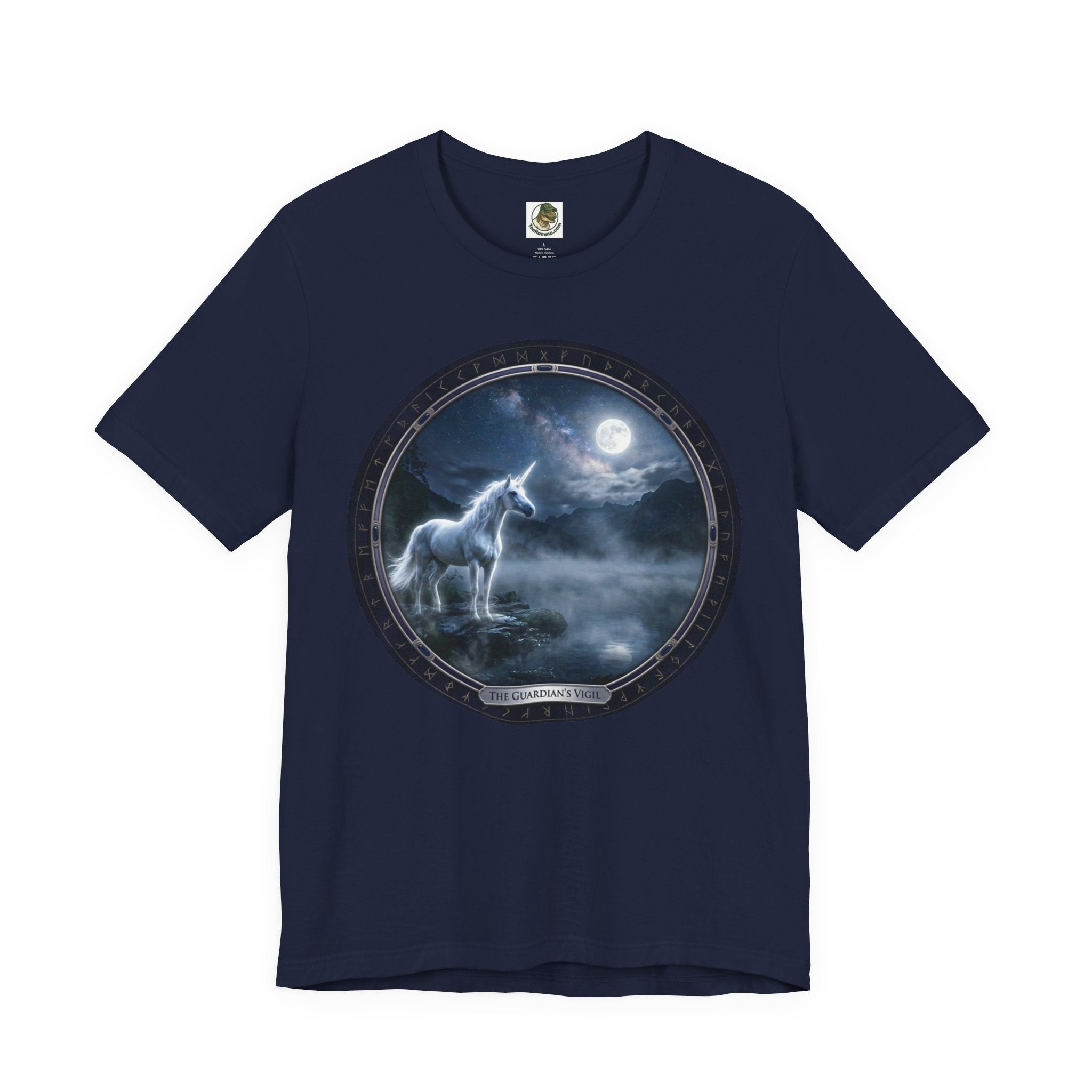 The Guardian's Vigil Tee
