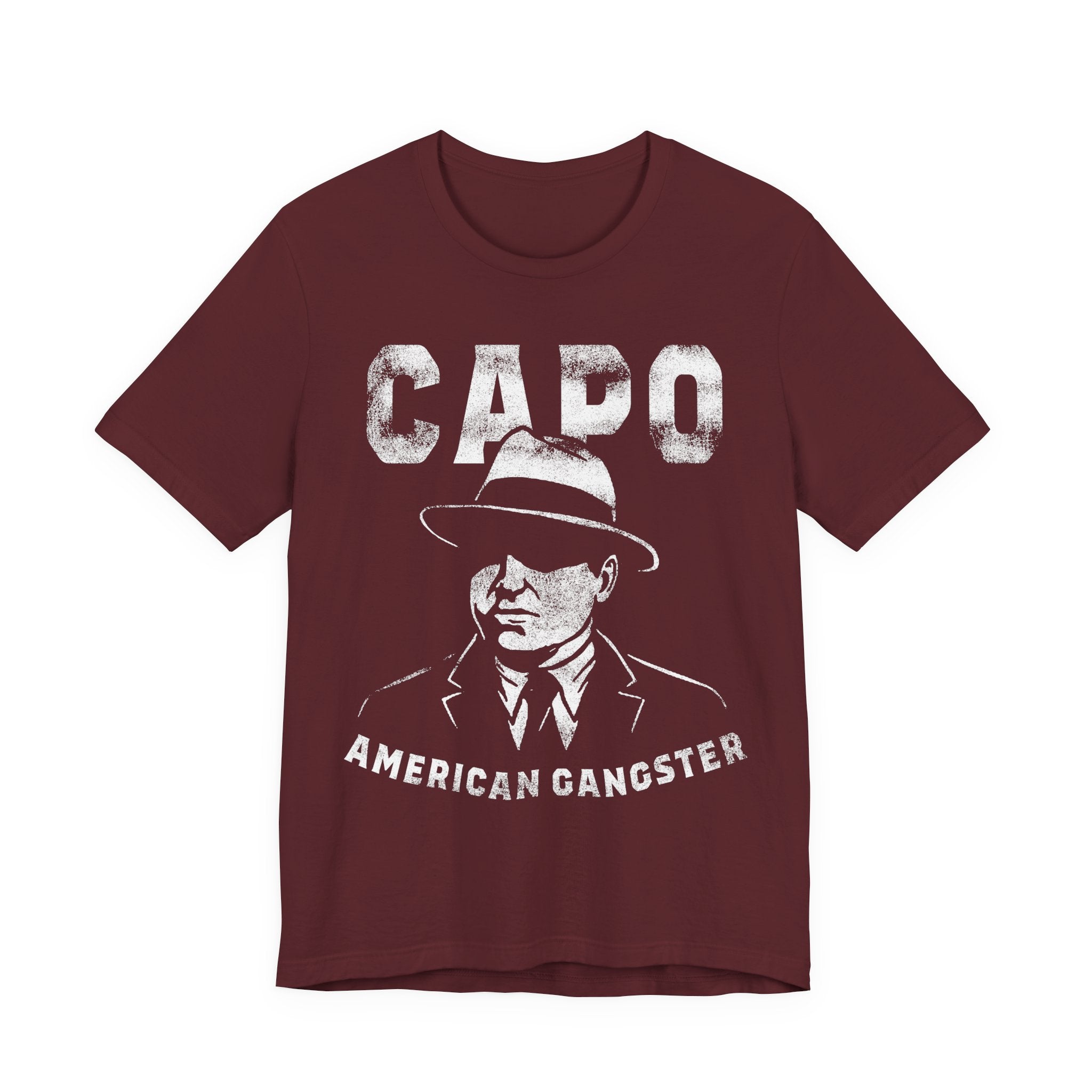 Capo Tee