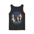 Unisex Rat Pack Tank Top