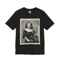 Fasten Your Seatbelts Sketchbook Tee