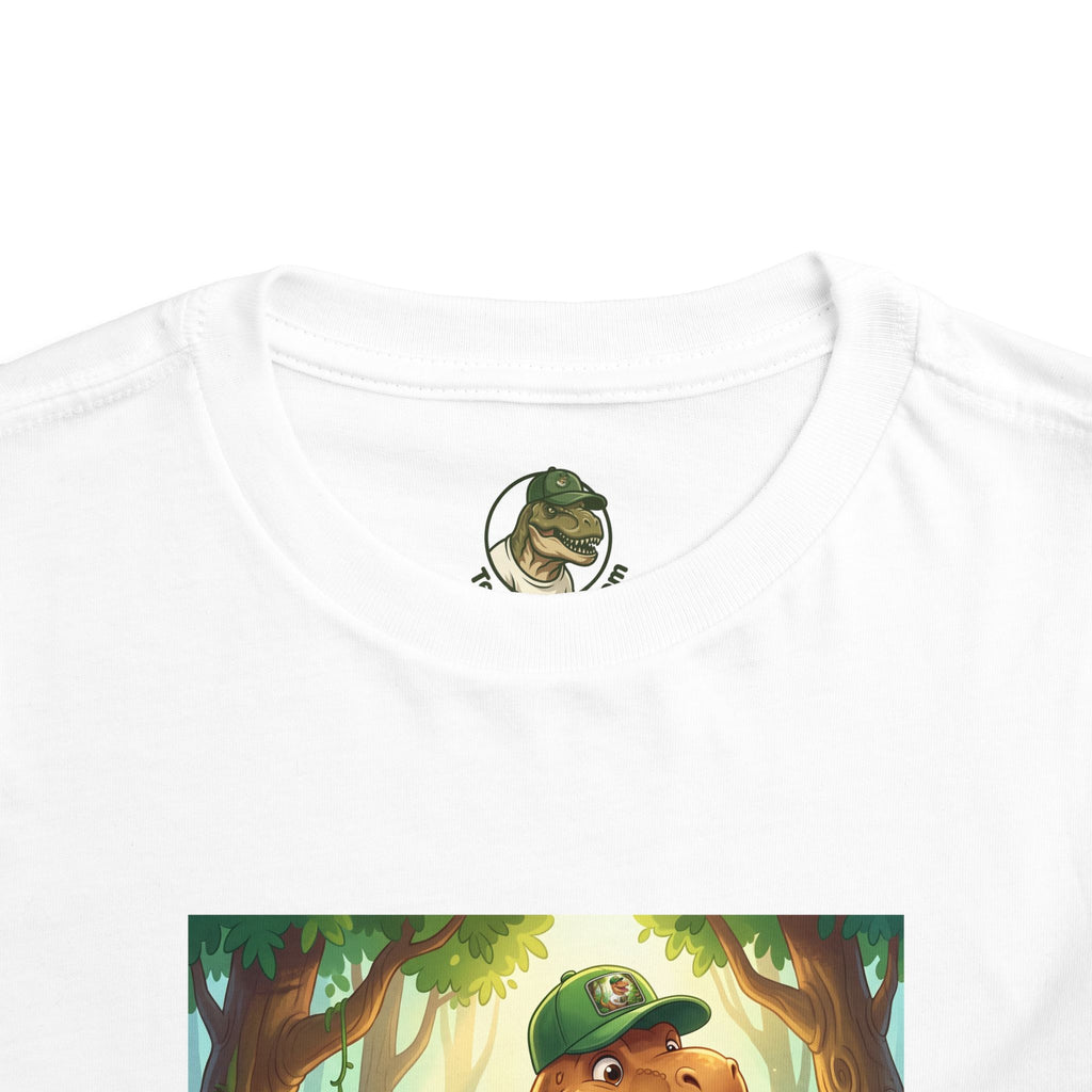 Ernest T. Rex Toddler Tee