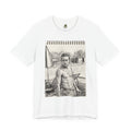 All American Man Sketchbook Tee