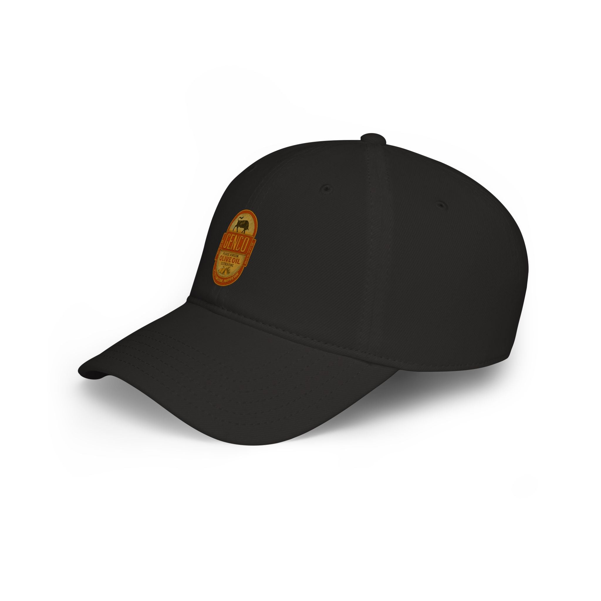 Genco Olive Oil Baseball Cap