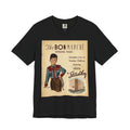 Unisex 'Bon Marche Department Store' Vintage Advertisement T‑Shirt