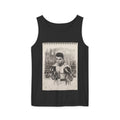 The Greatest Sketchbook Tank