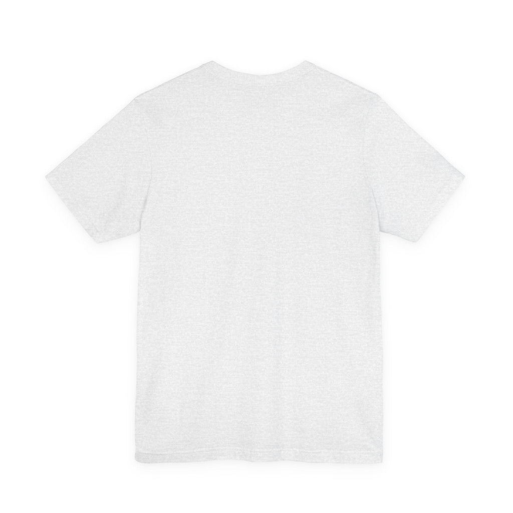 Unisex "Hitch" Sketchbook Cotton T‑Shirt