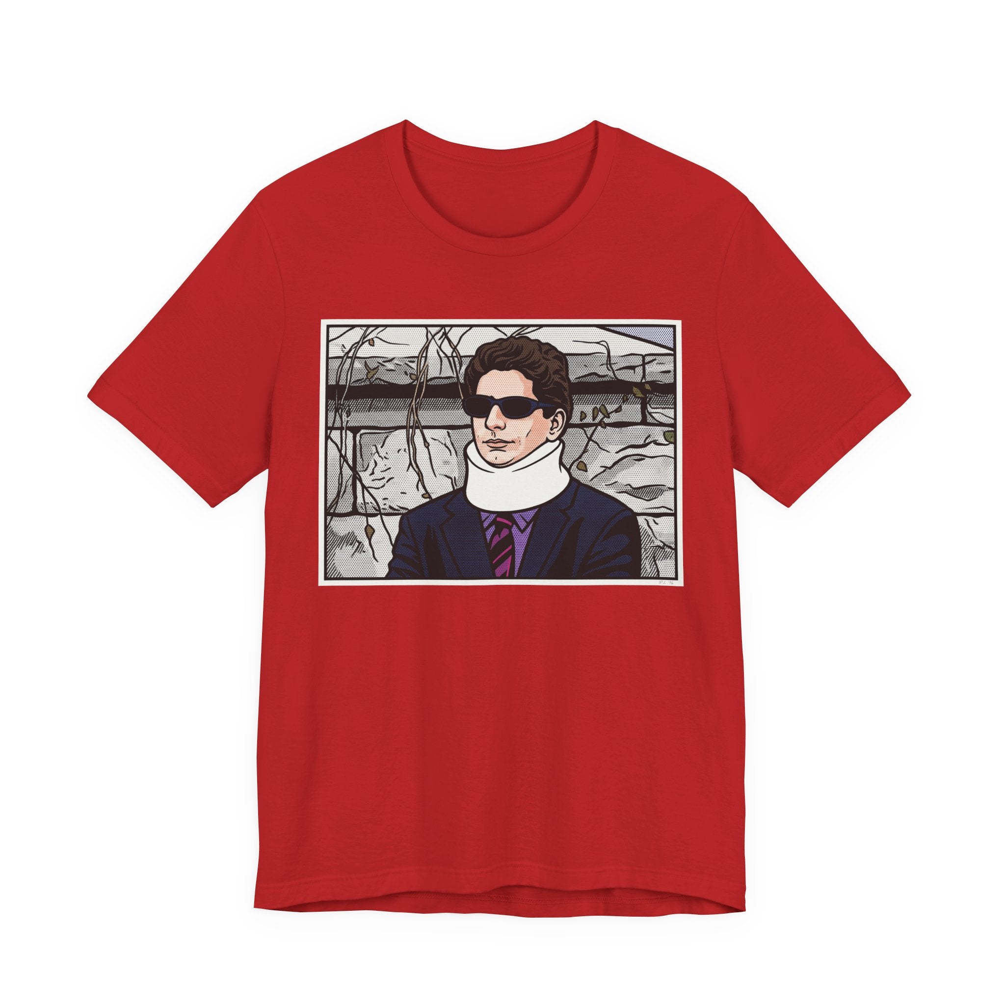 Brace Yourself Tee