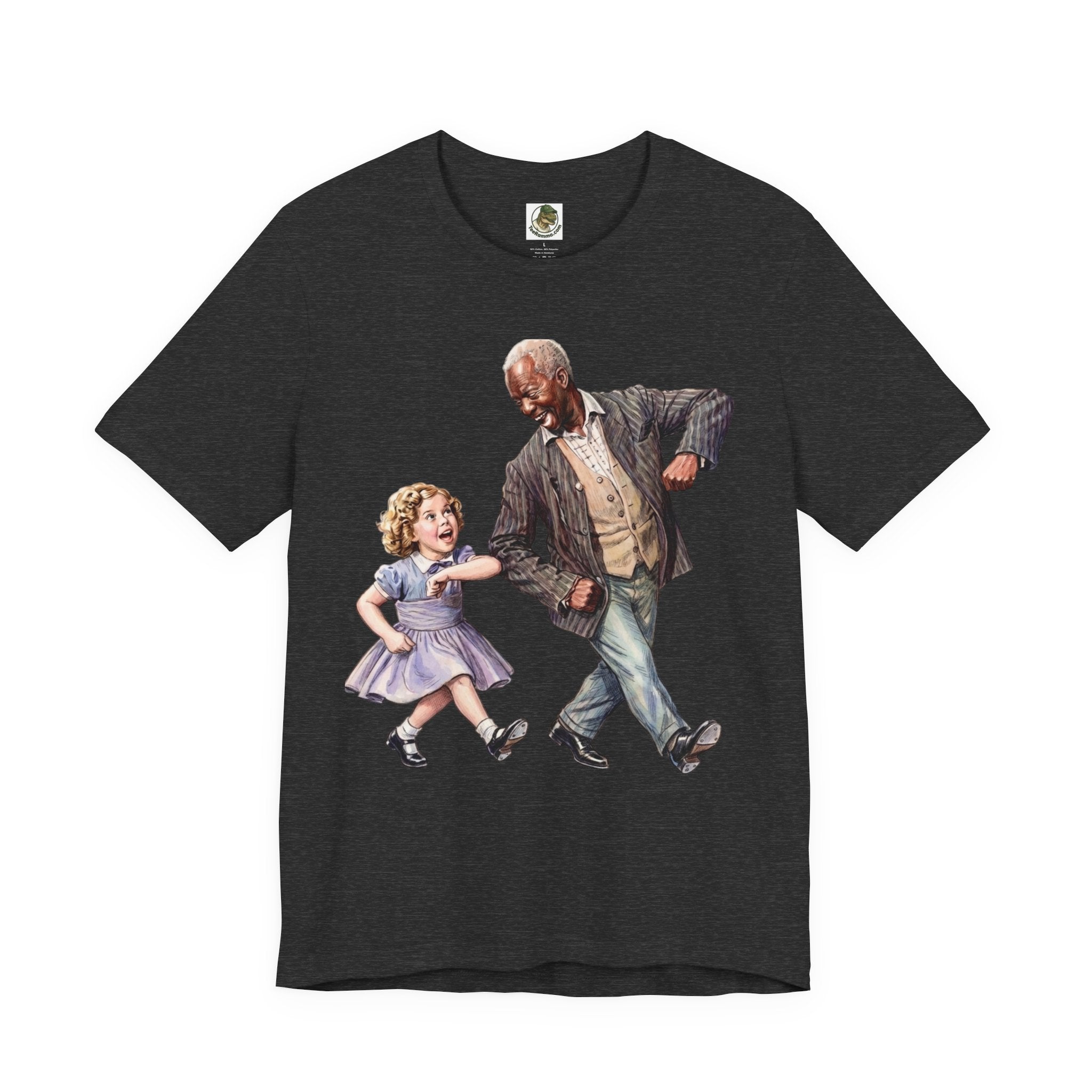 Dancing Darling Tee
