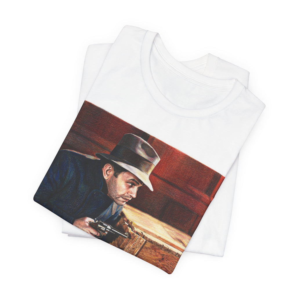 The End of Rico Tee