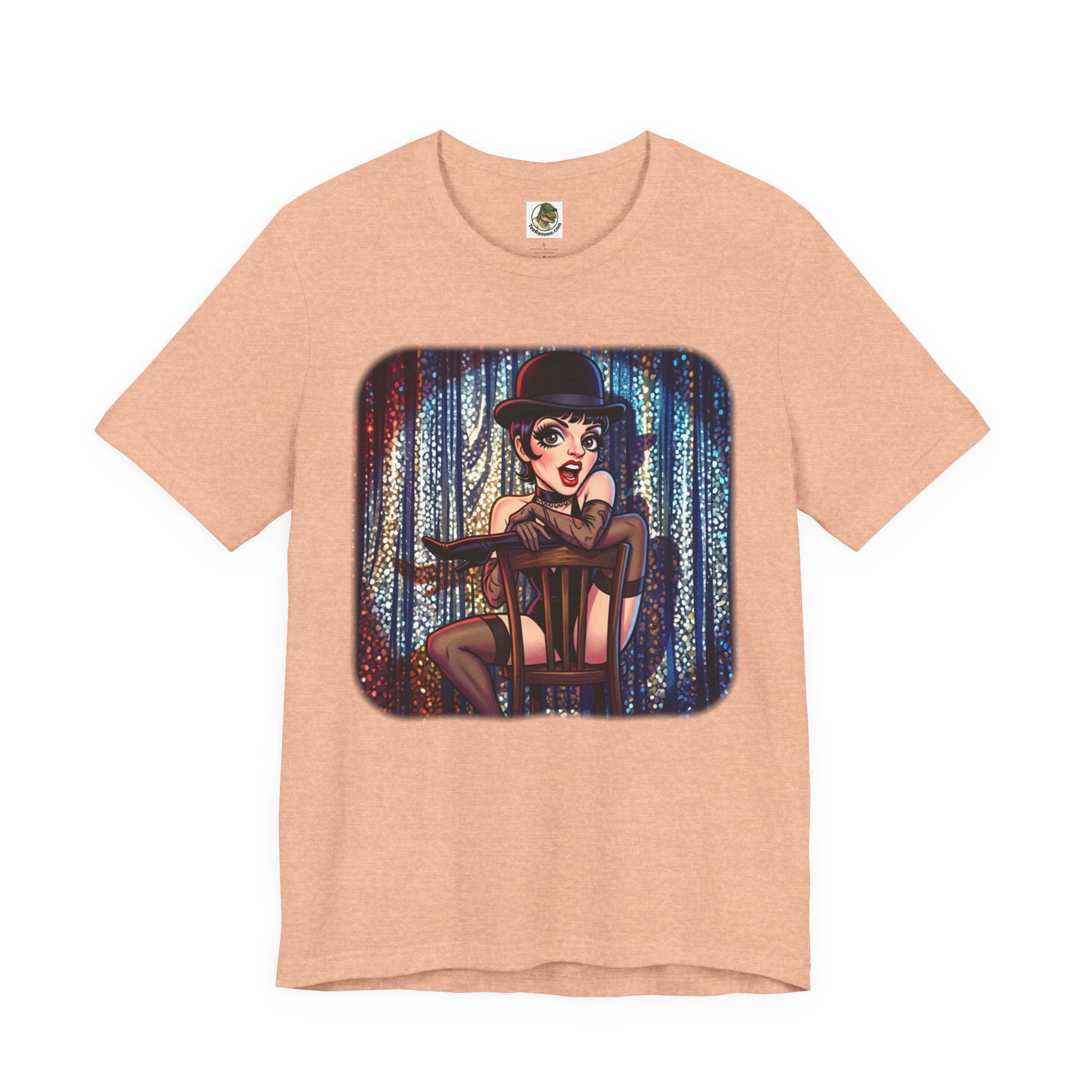 Kit Kat Cutie Tee