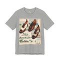 Unisex "Thom McAn' Vintage Advertisement T-Shirt
