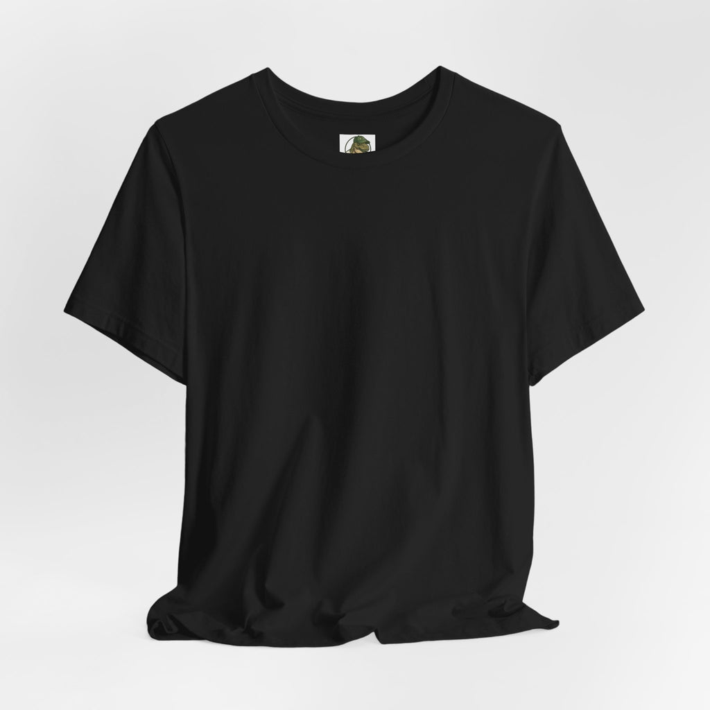 Her Majesty Sketchbook Tee