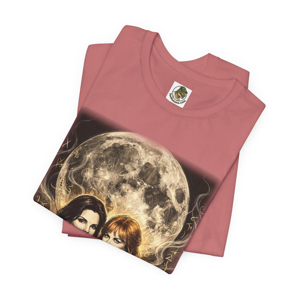 Magical Sisters Tee