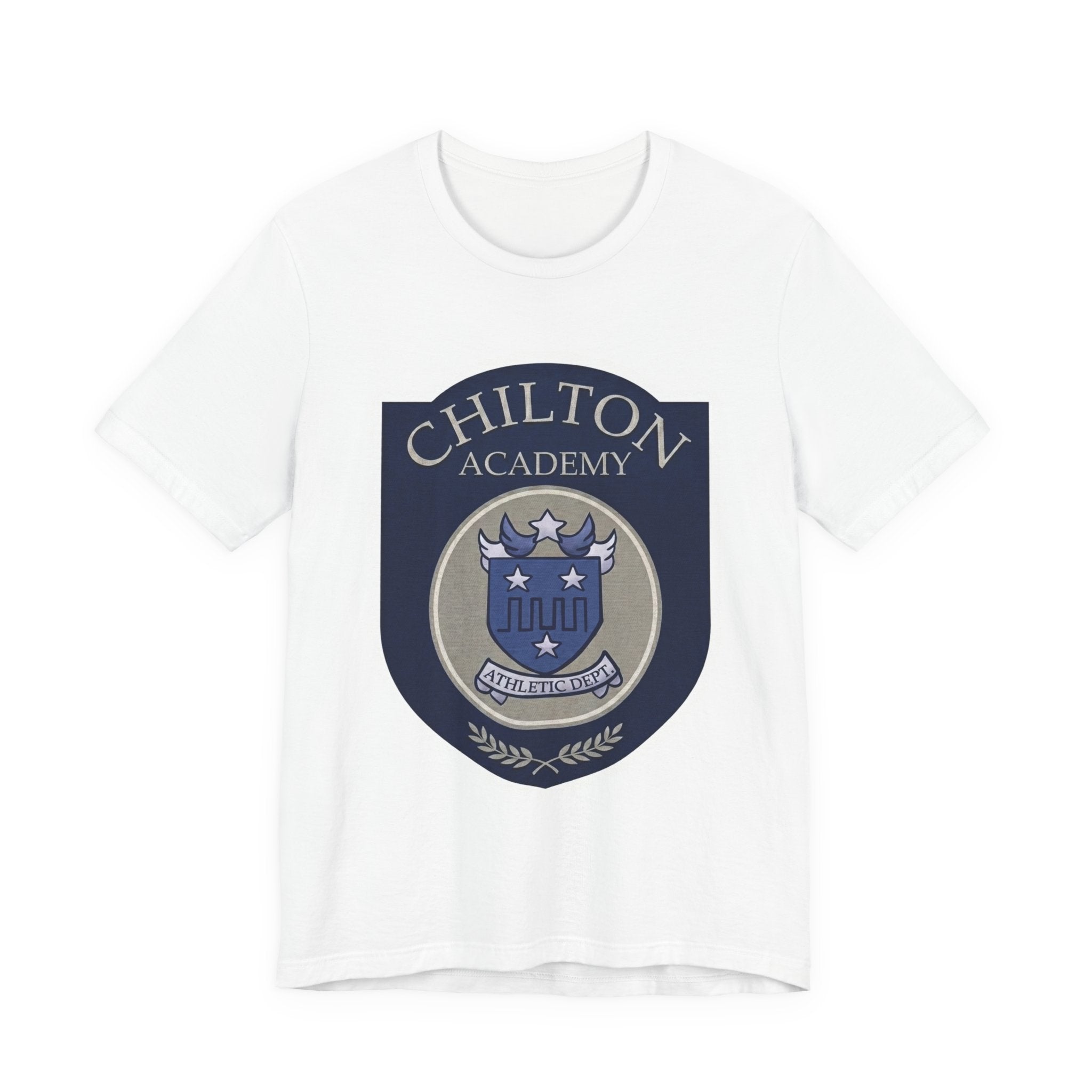 Academy Athletic Dept. Tee