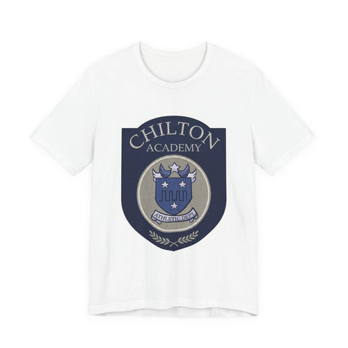 Academy Athletic Dept. Tee