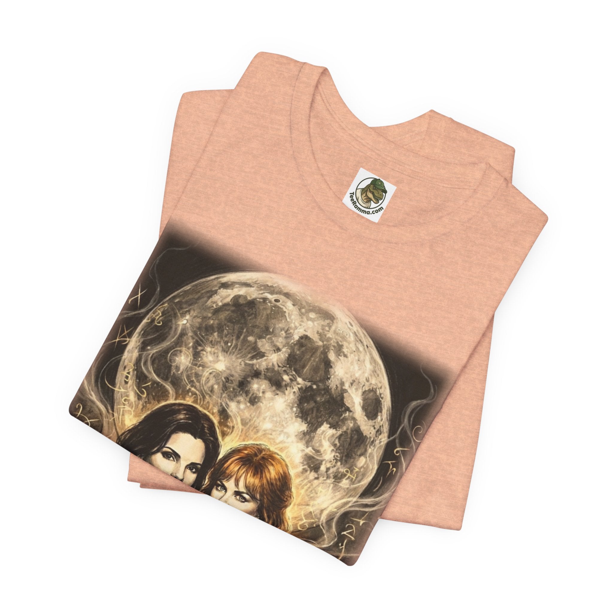 Magical Sisters Tee