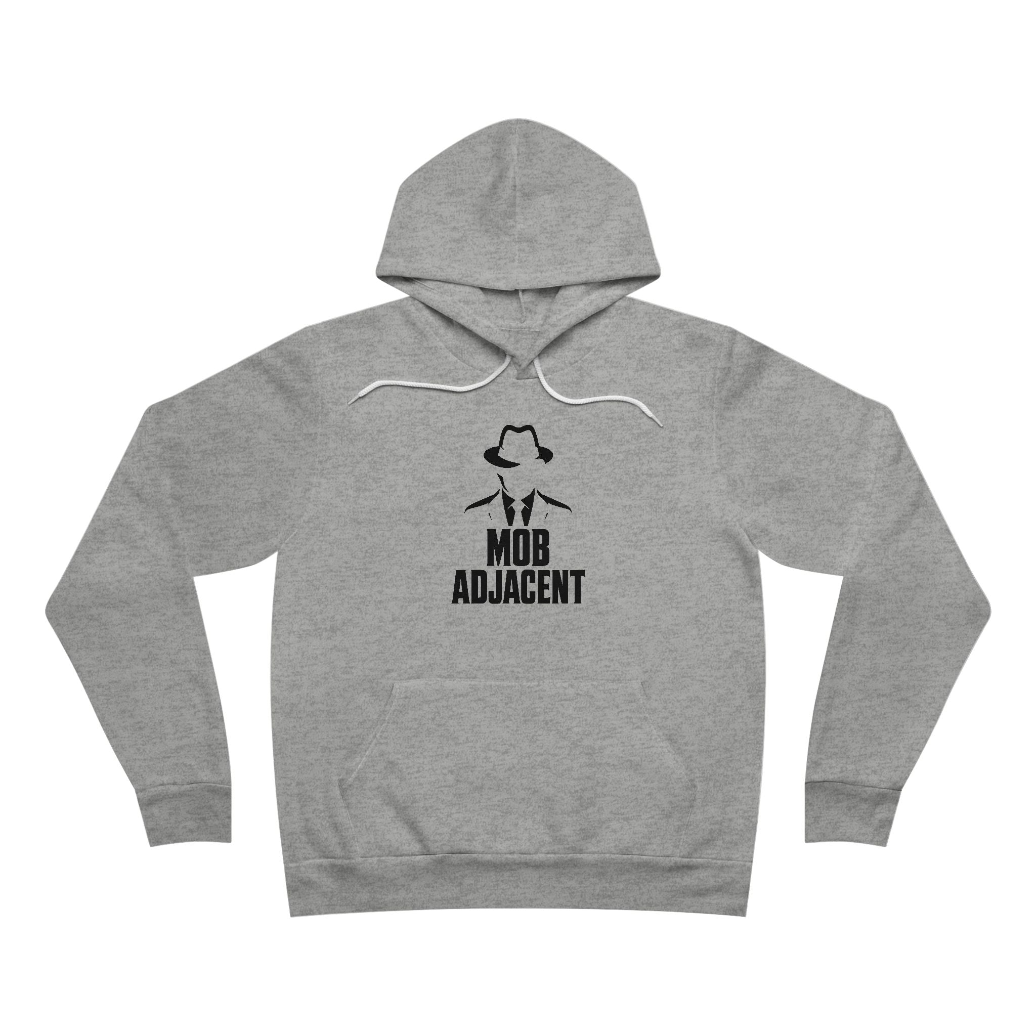 Mob Adjacent Hoodie