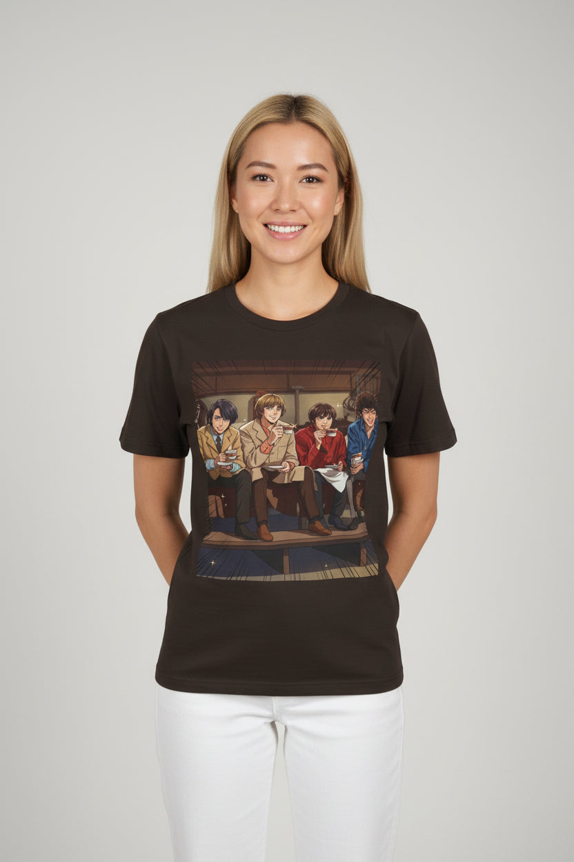 The Original Boy Band Tee