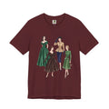 Vintage Fashion Ladies 'New Look' Graphic Tee