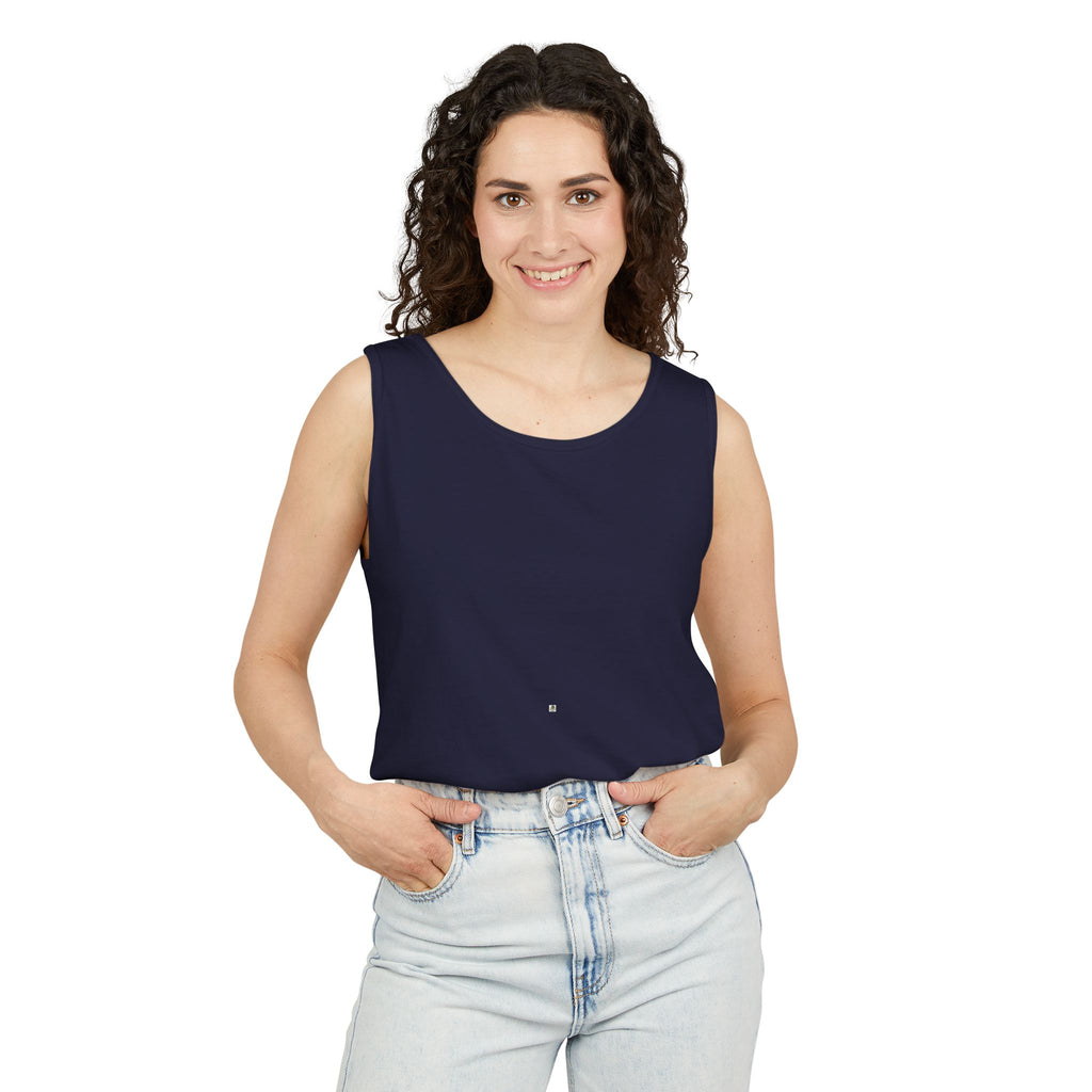 Classic Tank Top