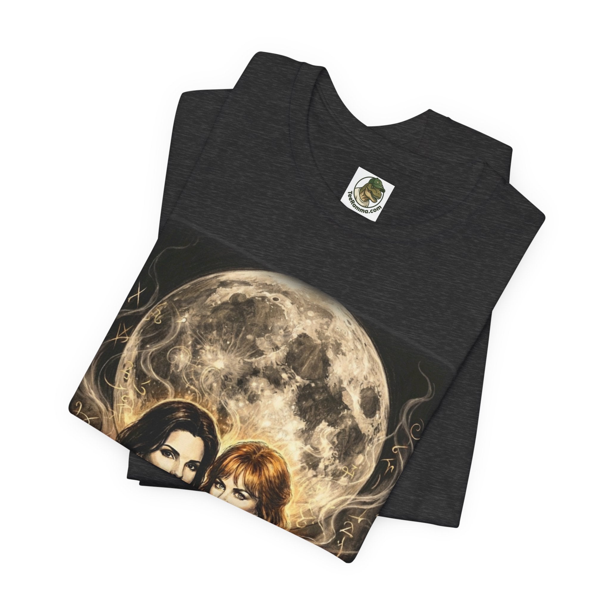 Magical Sisters Tee