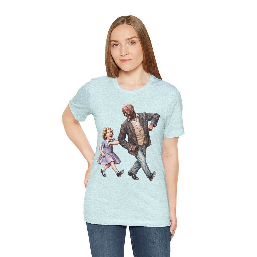 Dancing Darling Tee