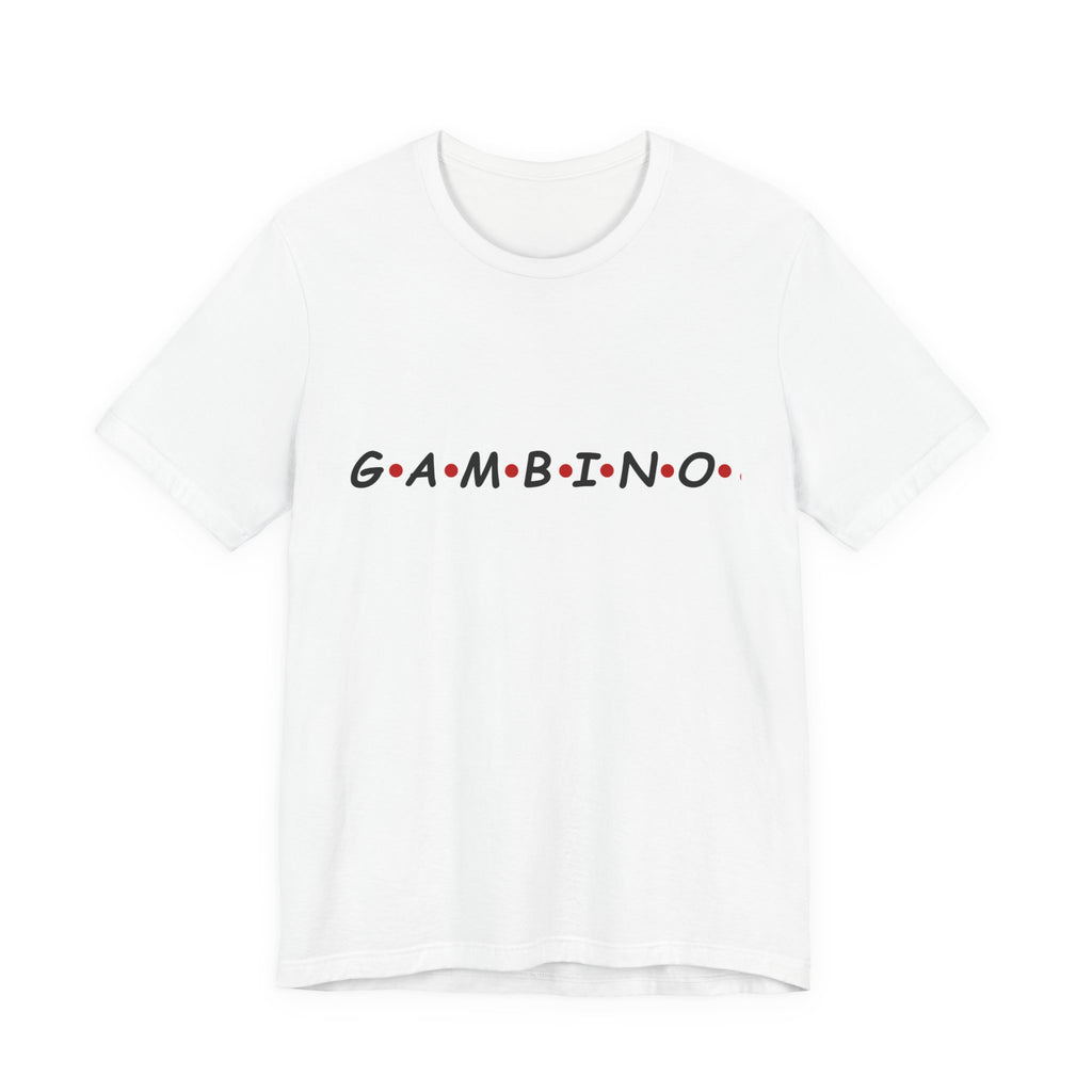 Friends: Gambino