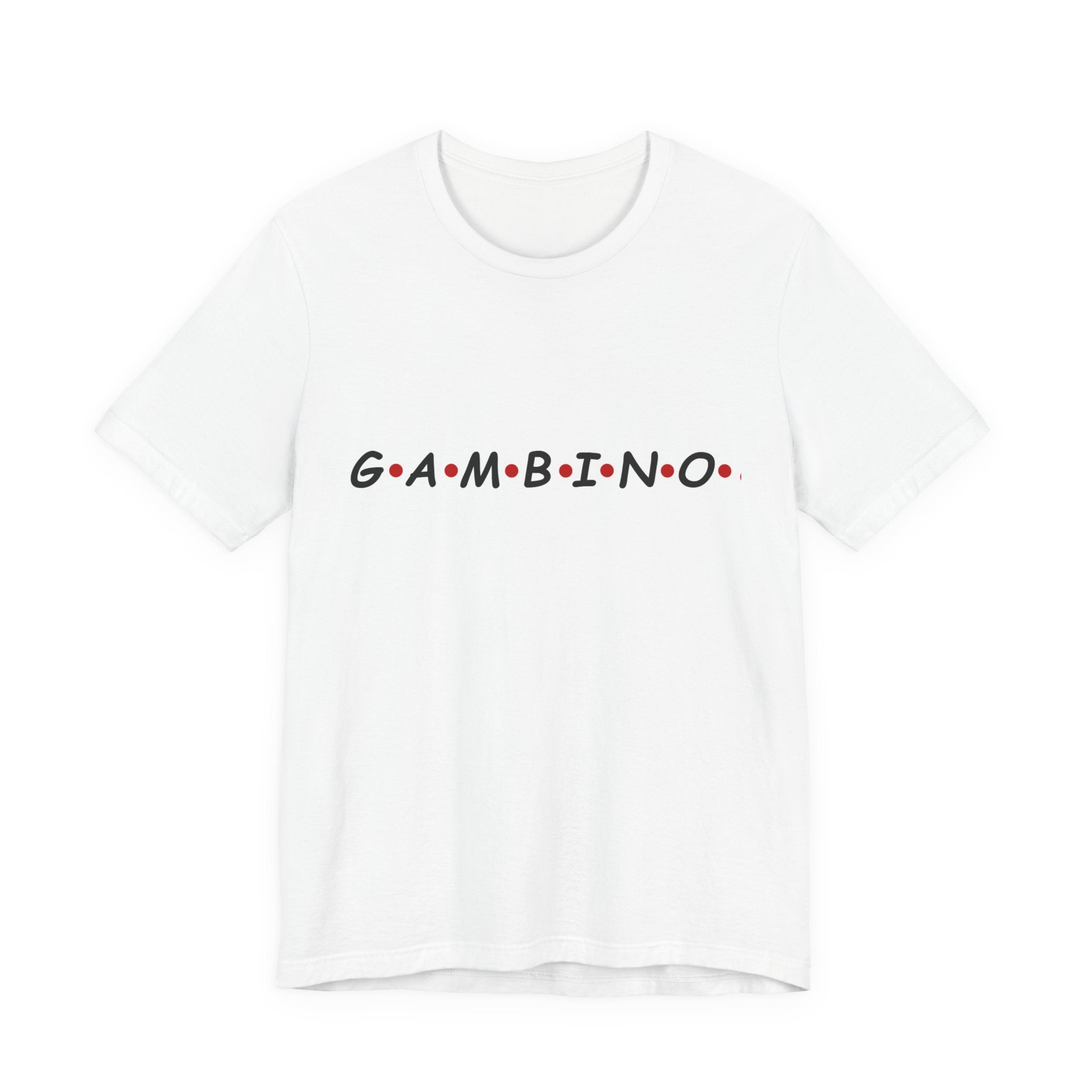 Friends: Gambino