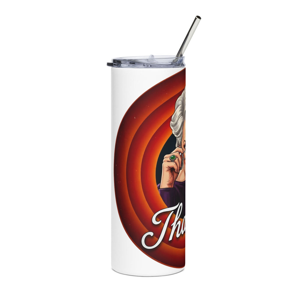 That's All Stainless Steel 20oz Tumbler