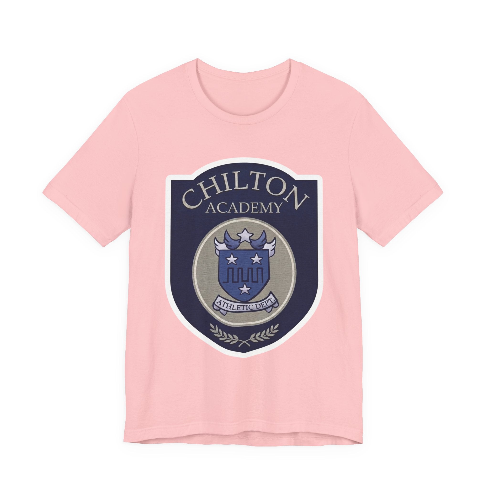 Academy Athletic Dept. Tee