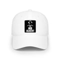 Mob Adjacent Low Profile Baseball Cap