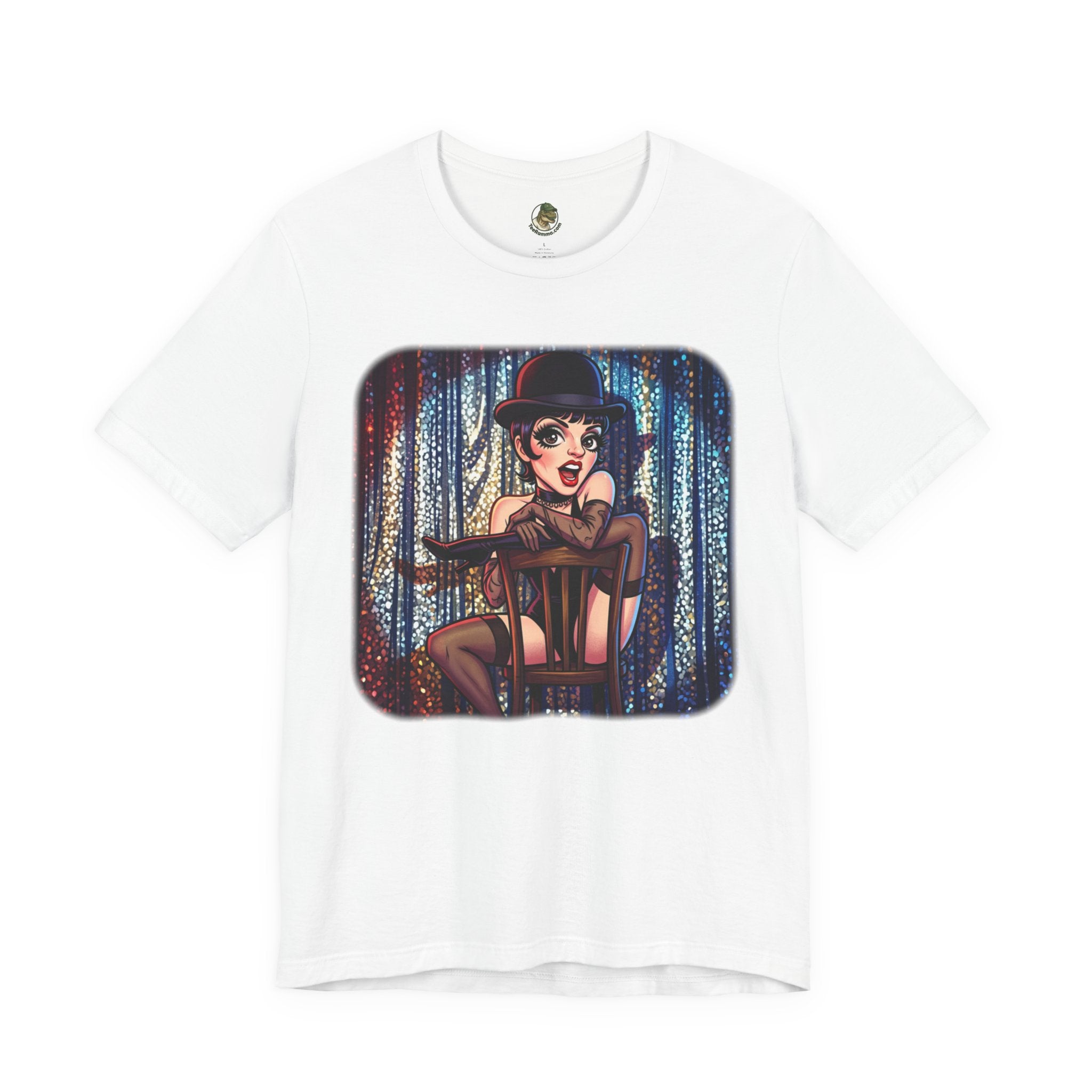 Kit Kat Cutie Tee