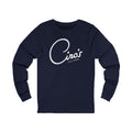 Vintage Ciro's Nightclub Long Sleeve Tee