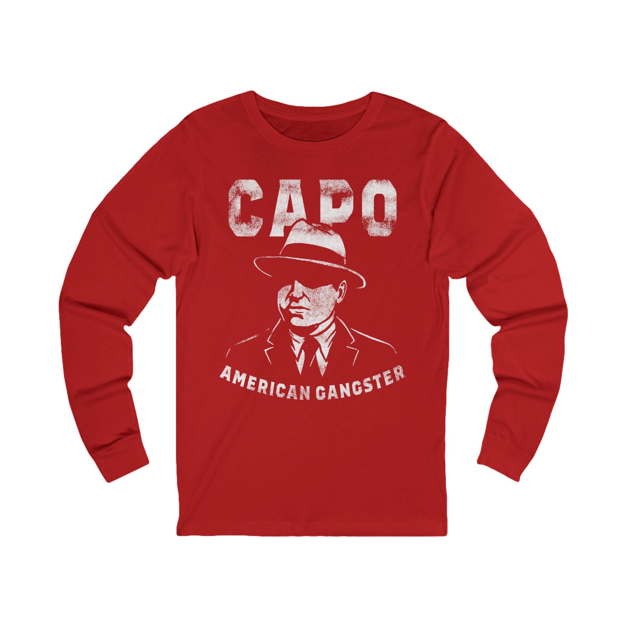 Capo Long Sleeve Tee