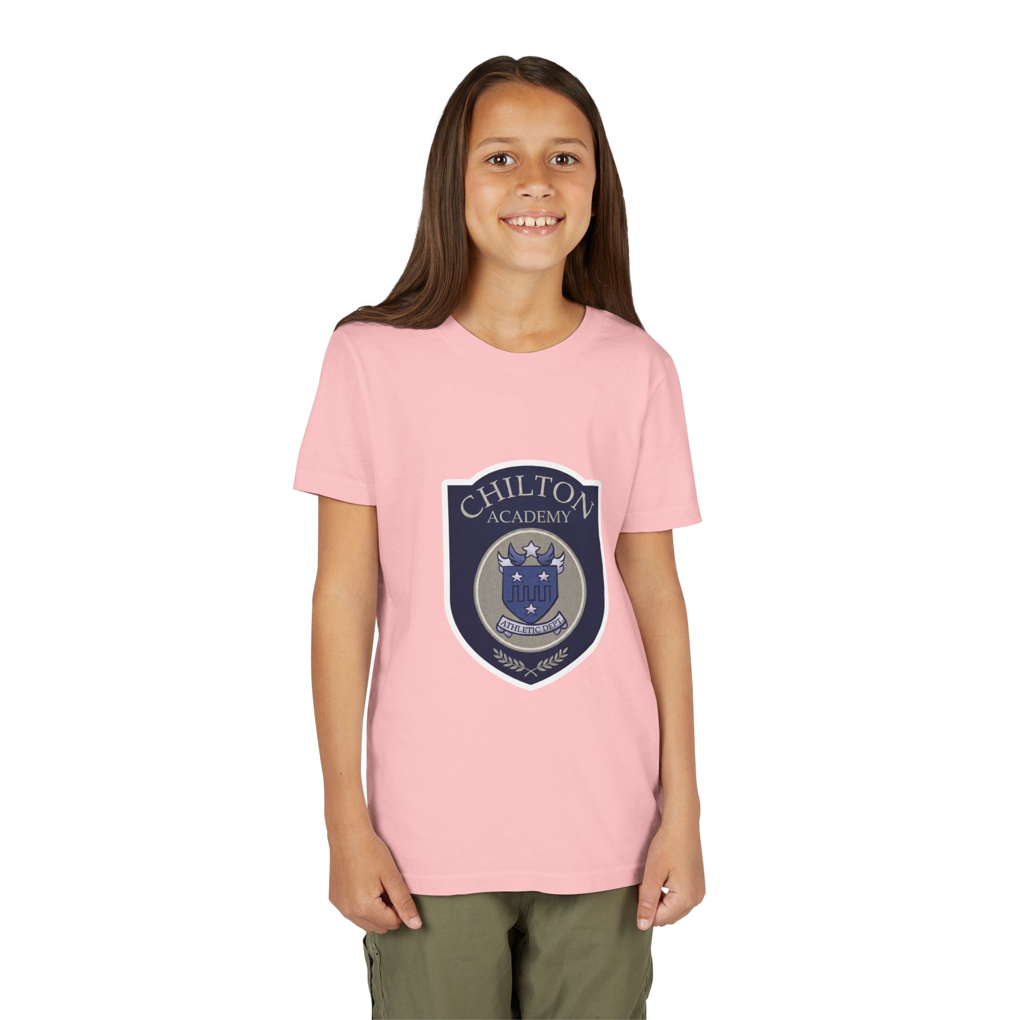 Athletic Dept. Youth Tee