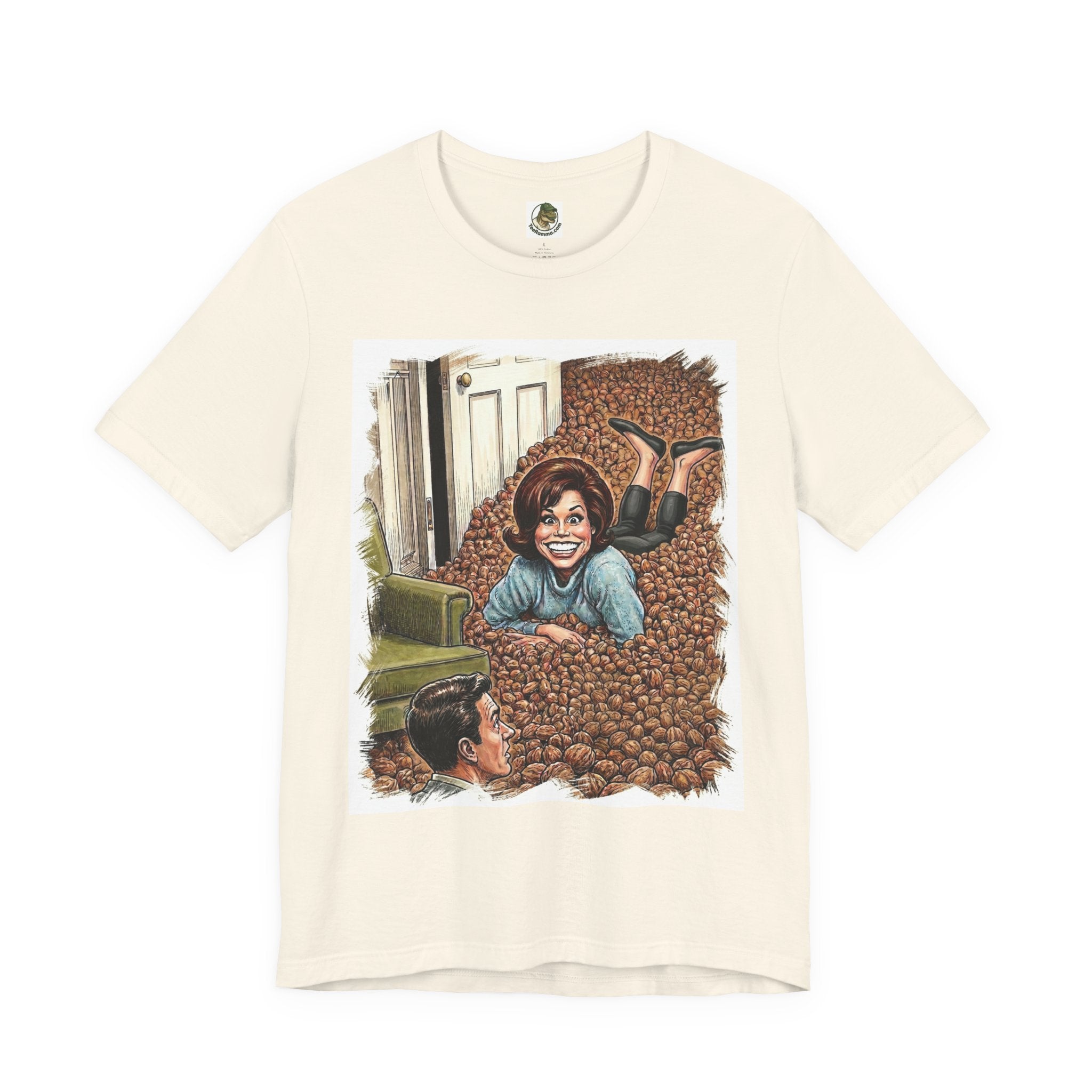Planet Twilo Tee