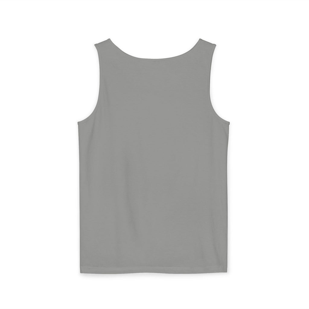 Nightclub Singer Sketchbook Tank